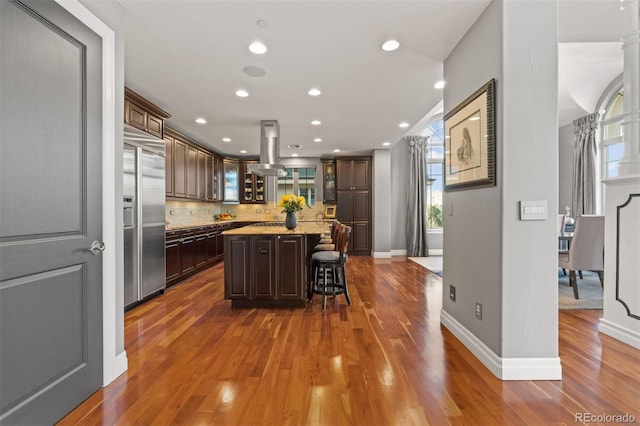 150 S Madison St Unit 303, Denver, CO 80209 - photo 17