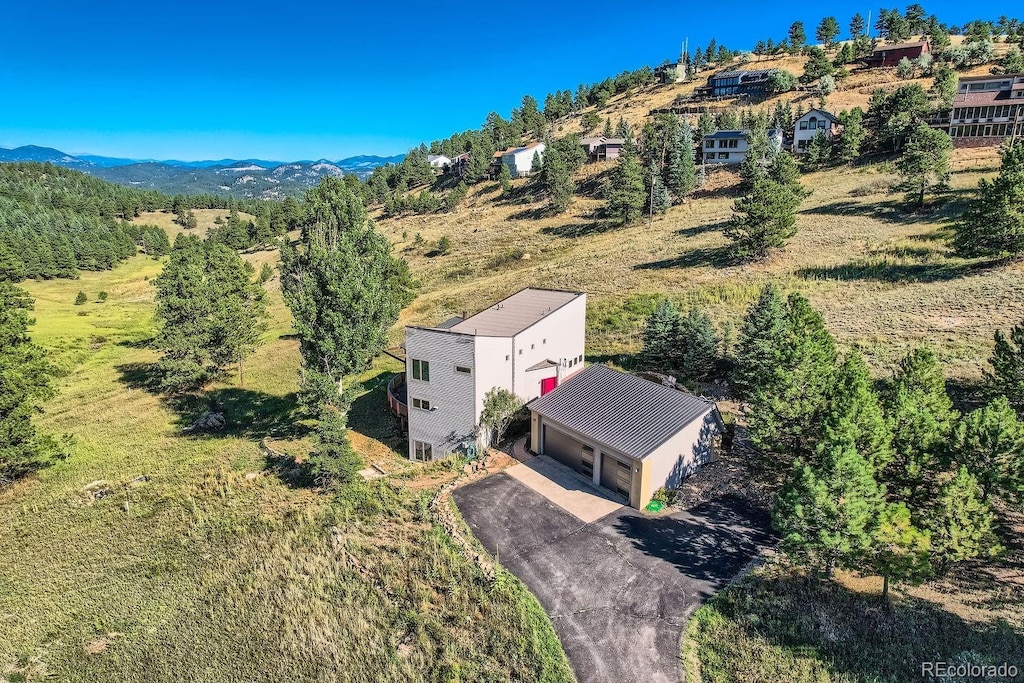 23924 Matterhorn Dr, Indian Hills, CO 80454 - photo 1