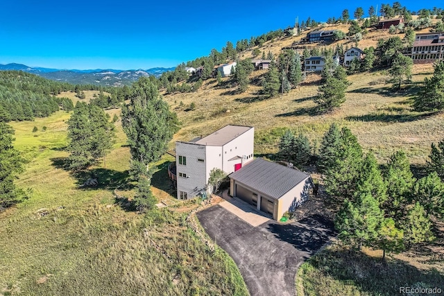 23924 Matterhorn Dr, Indian Hills, CO 80454 - photo 1