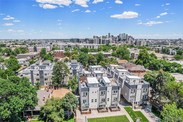 2726 Federal Blvd Unit 1, Denver, CO 80211 - view of urban area