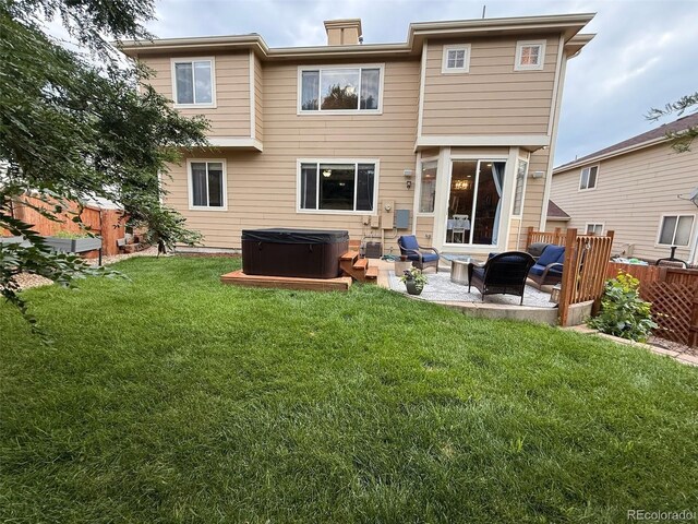 2421 Ivy Way, Erie, CO 80516 - photo 35