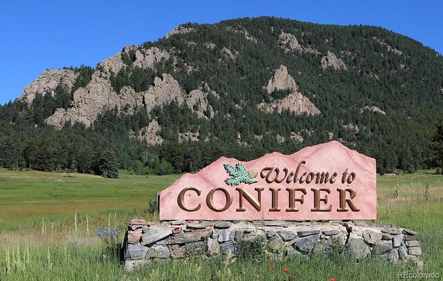 27292 Ridge Trl, Conifer, CO 80433