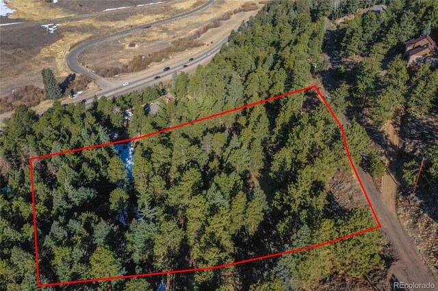 27292 Ridge Trl, Conifer, CO 80433