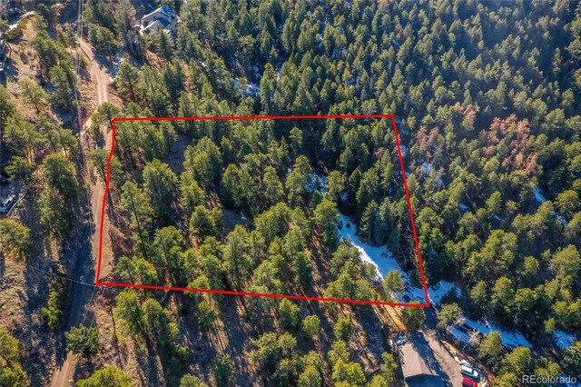 27292 Ridge Trl, Conifer, CO 80433