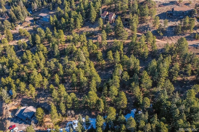 27292 Ridge Trl, Conifer, CO 80433