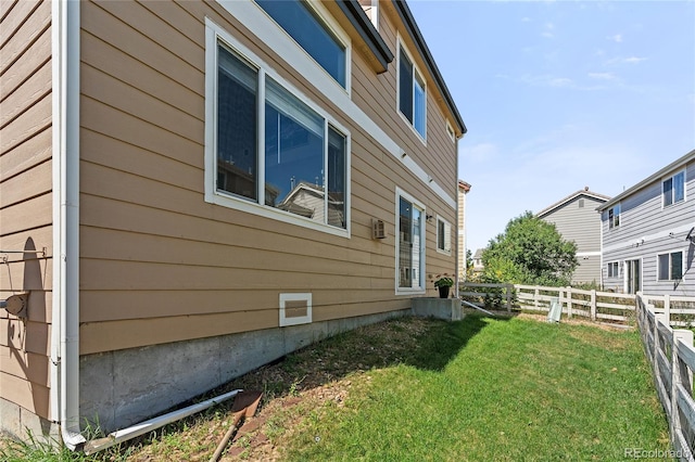 15125 E Bayaud Pl, Aurora, CO 80012 - view of property exterior