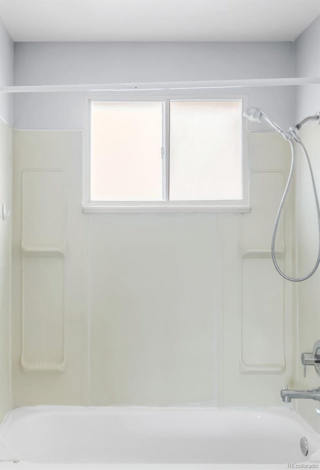7100 Stuart St, Westminster, CO 80030 - bathroom with shower / washtub combination