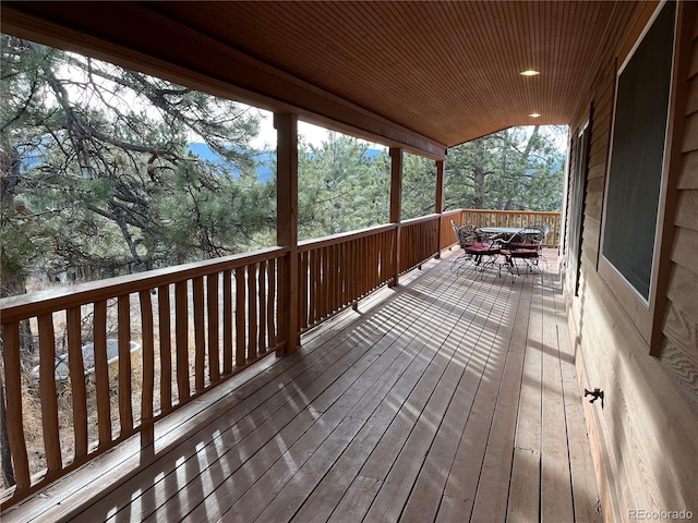 4924 S Indian Trl, Evergreen, CO 80439 - photo 4