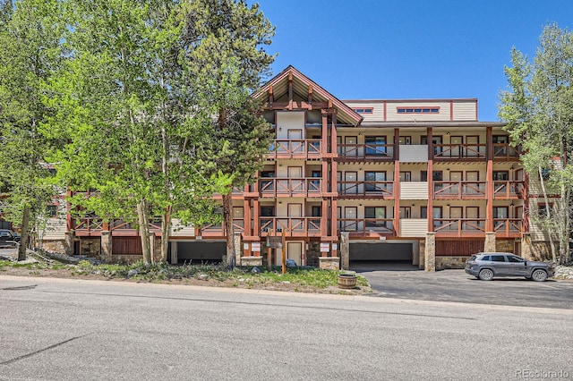 815 Columbine Rd Unit 22, Breckenridge, CO 80424 - view of building exterior