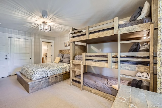 815 Columbine Rd Unit 22, Breckenridge, CO 80424 - view of carpeted bedroom