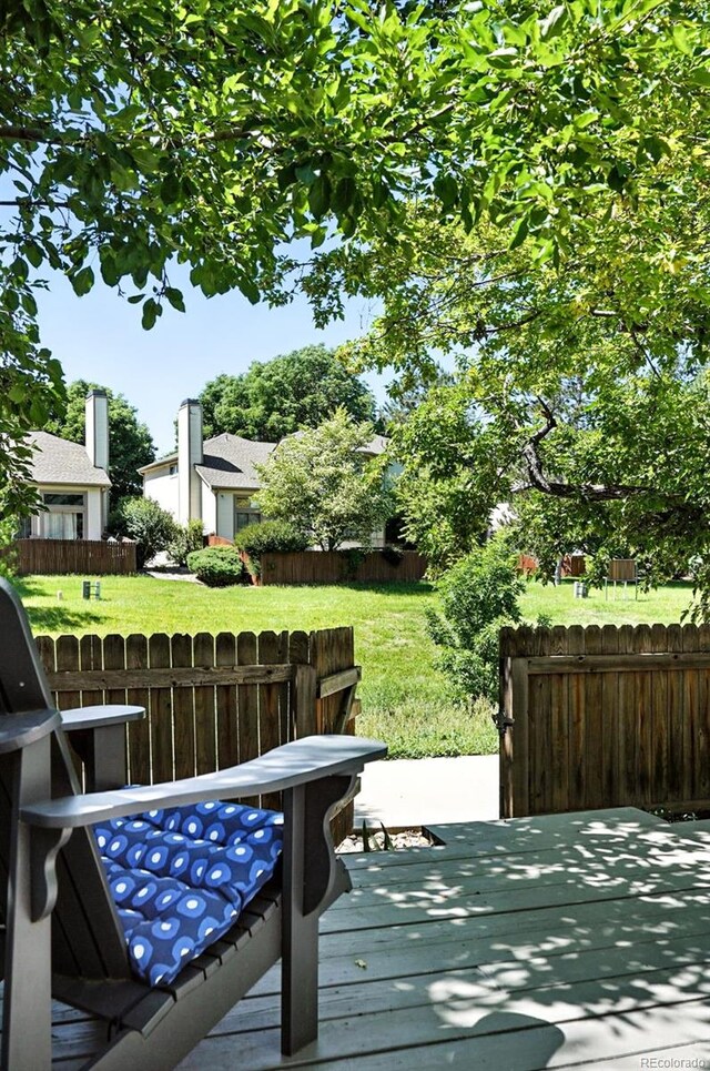 6401 S Forest St, Centennial, CO 80121 - photo 36