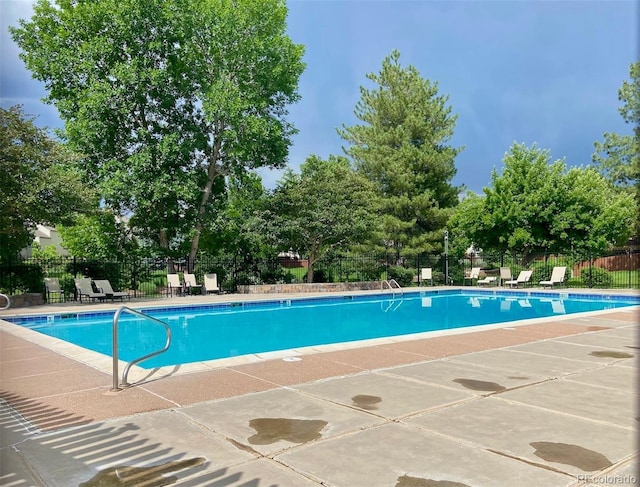 6401 S Forest St, Centennial, CO 80121 - photo 40