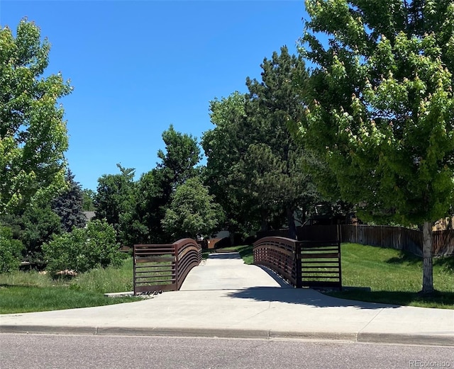 6401 S Forest St, Centennial, CO 80121 - photo 42
