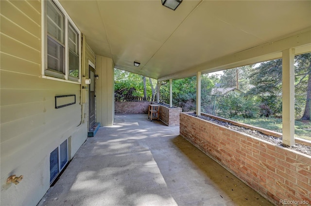 4130 S Elati St, Englewood, CO 80110 - view of patio / terrace