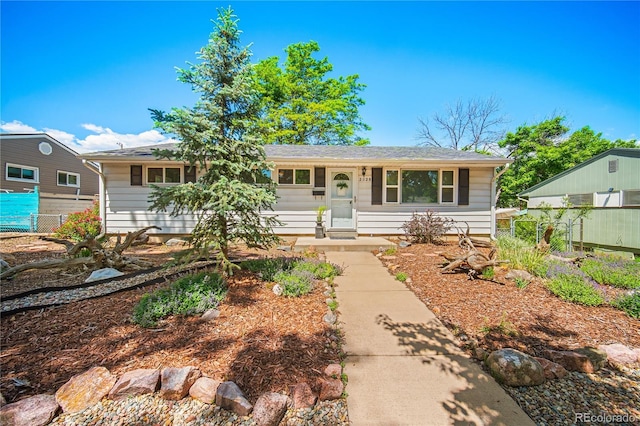 2028 Downing Dr, Colorado Springs, CO 80909