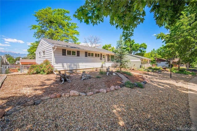2028 Downing Dr, Colorado Springs, CO 80909