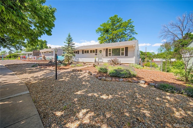 2028 Downing Dr, Colorado Springs, CO 80909