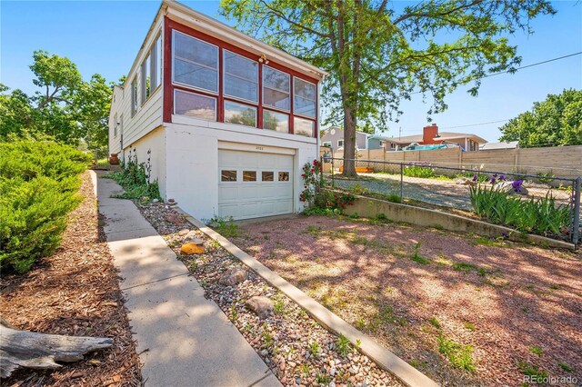 2028 Downing Dr, Colorado Springs, CO 80909
