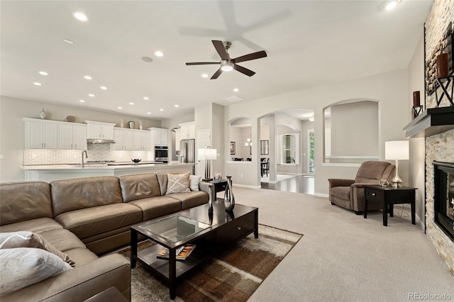 16486 Sneffels Ct, Broomfield, CO 80023 - photo 8