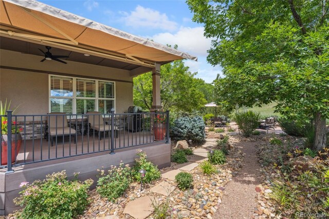 16486 Sneffels Ct, Broomfield, CO 80023 - photo 43