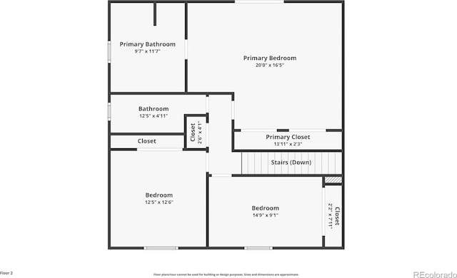 9040 Raleigh St, Westminster, CO 80031 - view of room layout