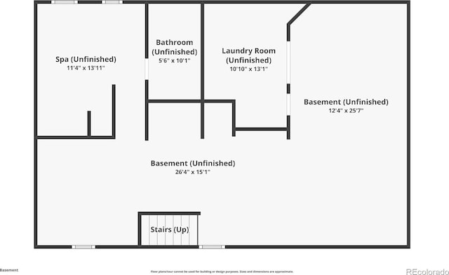 9040 Raleigh St, Westminster, CO 80031 - view of property floor plan