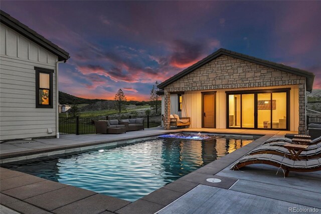 5128 Soledad Cir, Parker, CO 80134 - photo 2