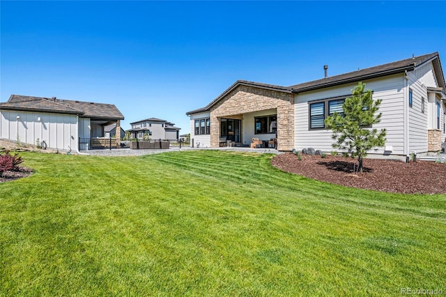 5128 Soledad Cir, Parker, CO 80134 - photo 41
