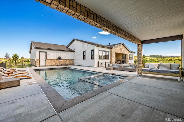 5128 Soledad Cir, Parker, CO 80134 - photo 3