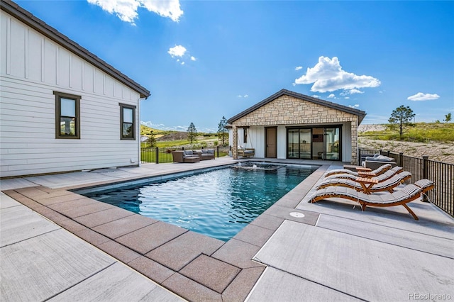 5128 Soledad Cir, Parker, CO 80134 - photo 4