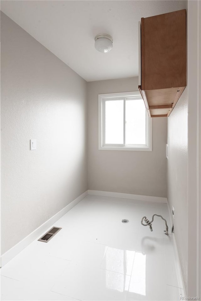 1772 Eisenhower, Louisville, CO 80027 - empty room with baseboards