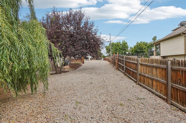 7667 W Brook Dr, Littleton, CO 80128 - view of road
