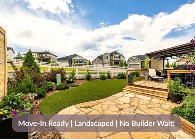 4555 Gray Wolf Ln, Castle Rock, CO 80104 - photo 1