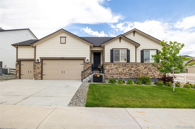 4555 Gray Wolf Ln, Castle Rock, CO 80104 - photo 2