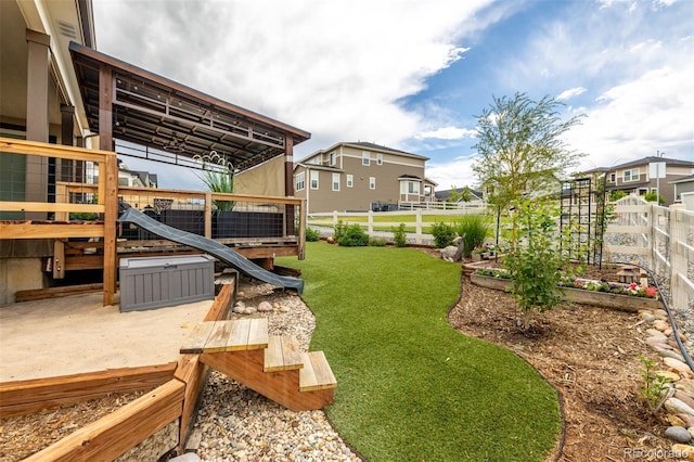 4555 Gray Wolf Ln, Castle Rock, CO 80104 - photo 43