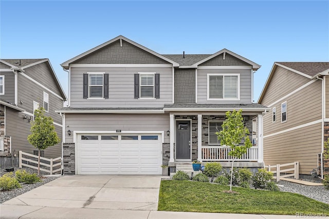 4781 Rosette St, Castle Rock, CO 80104 - photo 1