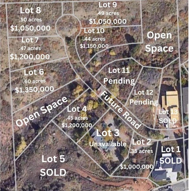 848 Shelton Rd, Golden, CO 80401 - photo 27