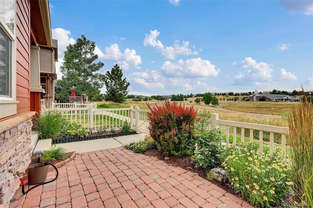 3719 Pecos Trl, Castle Rock, CO 80109 - photo 2