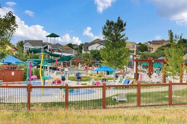 3719 Pecos Trl, Castle Rock, CO 80109 - photo 3