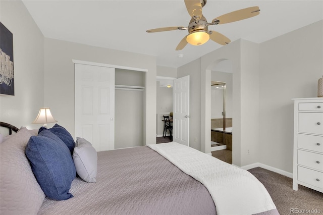 3719 Pecos Trl, Castle Rock, CO 80109 - photo 20