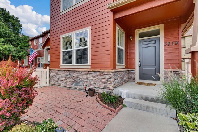 3719 Pecos Trl, Castle Rock, CO 80109 - photo 33