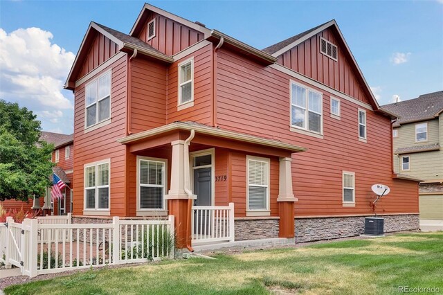 3719 Pecos Trl, Castle Rock, CO 80109 - photo 38