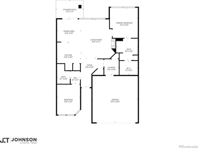 23753 E Kettle Pl, Aurora, CO 80016 - photo 30