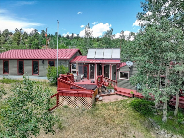 60 Lake Front Dr, Black Hawk, CO 80422 - photo 1