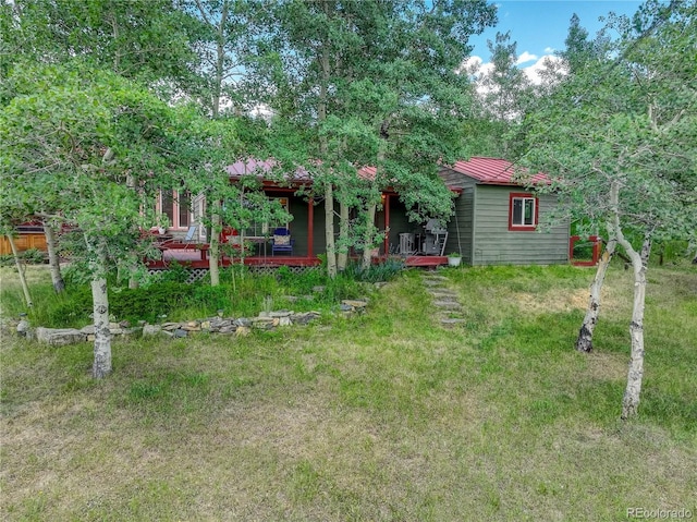 60 Lake Front Dr, Black Hawk, CO 80422 - photo 3