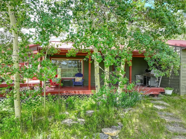 60 Lake Front Dr, Black Hawk, CO 80422 - photo 4