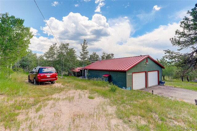 60 Lake Front Dr, Black Hawk, CO 80422 - photo 8