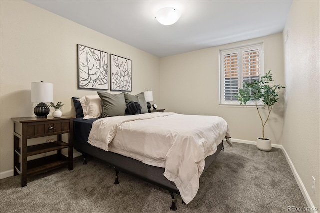 4425 Irving St, Denver, CO 80211 - bedroom featuring carpet and baseboards