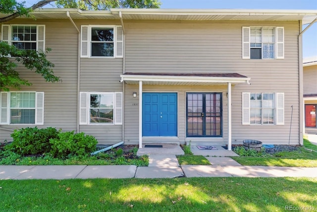 1927 S Peoria St, Aurora, CO 80014 - view of property