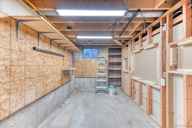 7118 W Elmhurst Ave, Littleton, CO 80128 - view of storage area